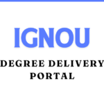 ignou assignment first page format download